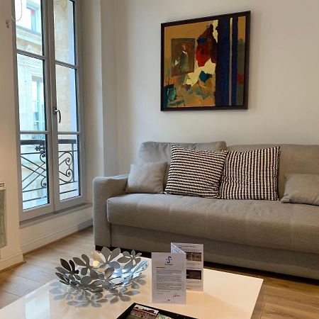 Appartement Appart Hyper Centre - Le Chapelet à Bordeaux Extérieur photo