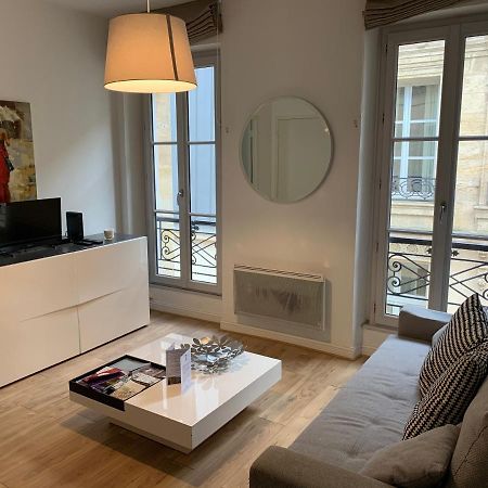 Appartement Appart Hyper Centre - Le Chapelet à Bordeaux Extérieur photo