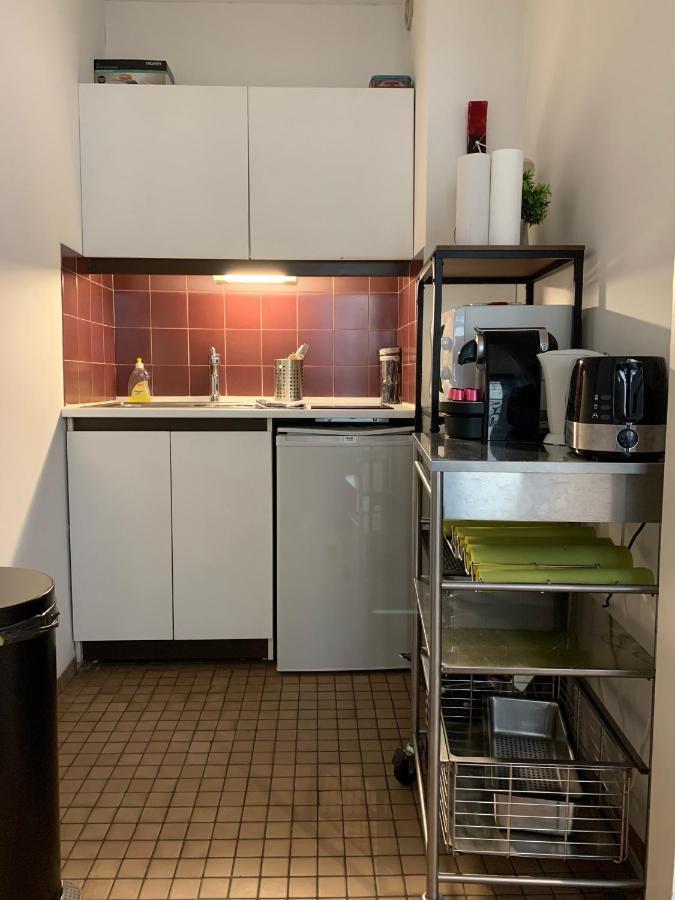 Appartement Appart Hyper Centre - Le Chapelet à Bordeaux Extérieur photo