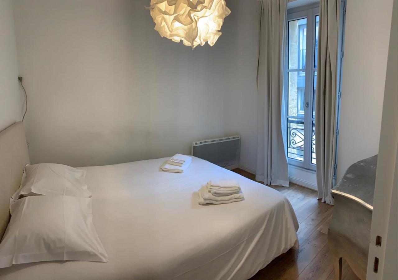 Appartement Appart Hyper Centre - Le Chapelet à Bordeaux Extérieur photo