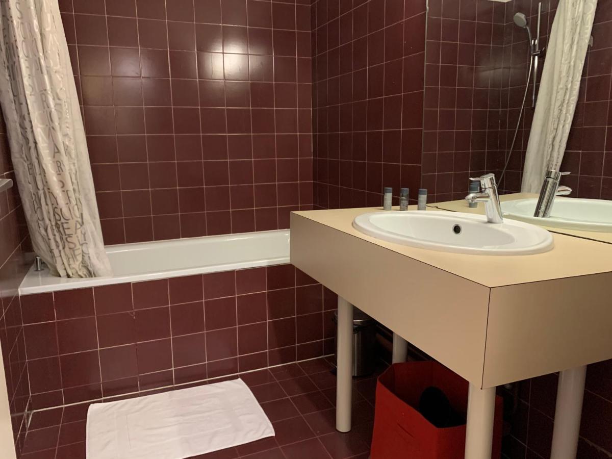 Appartement Appart Hyper Centre - Le Chapelet à Bordeaux Extérieur photo