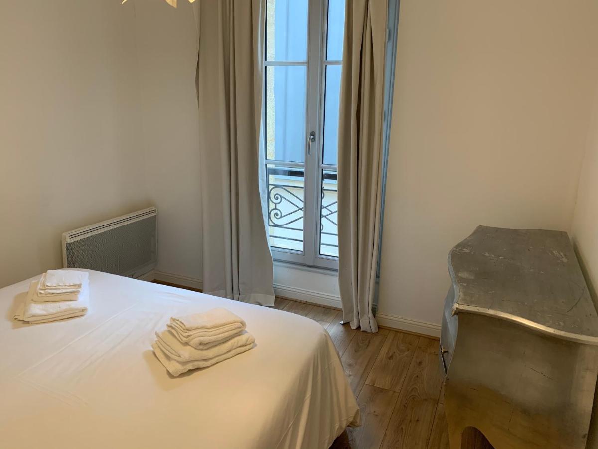 Appartement Appart Hyper Centre - Le Chapelet à Bordeaux Extérieur photo